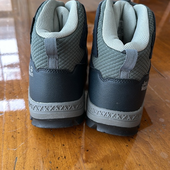 Jack Wolfskin Downhill Texapore Mid - Picture 5 of 8